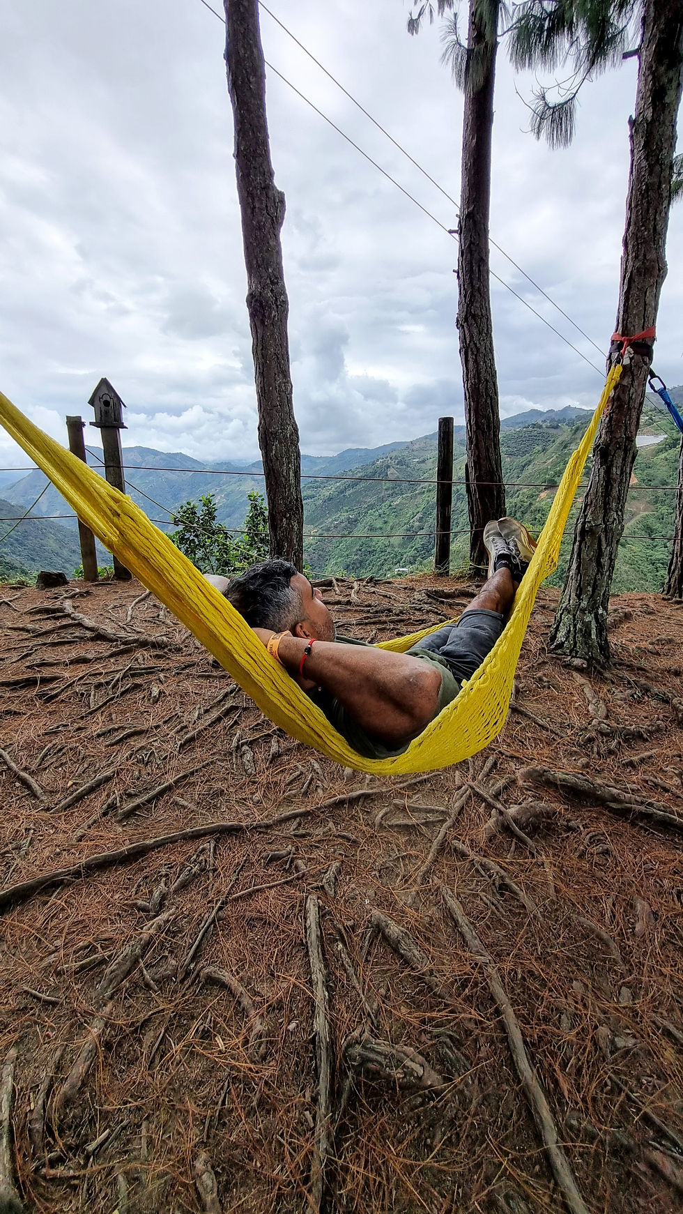 My Journey of Self-Discovery at a Festival in Medellín, Colombia