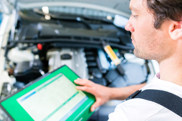 diagnostics