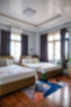 The Oasis Resort at Camsur