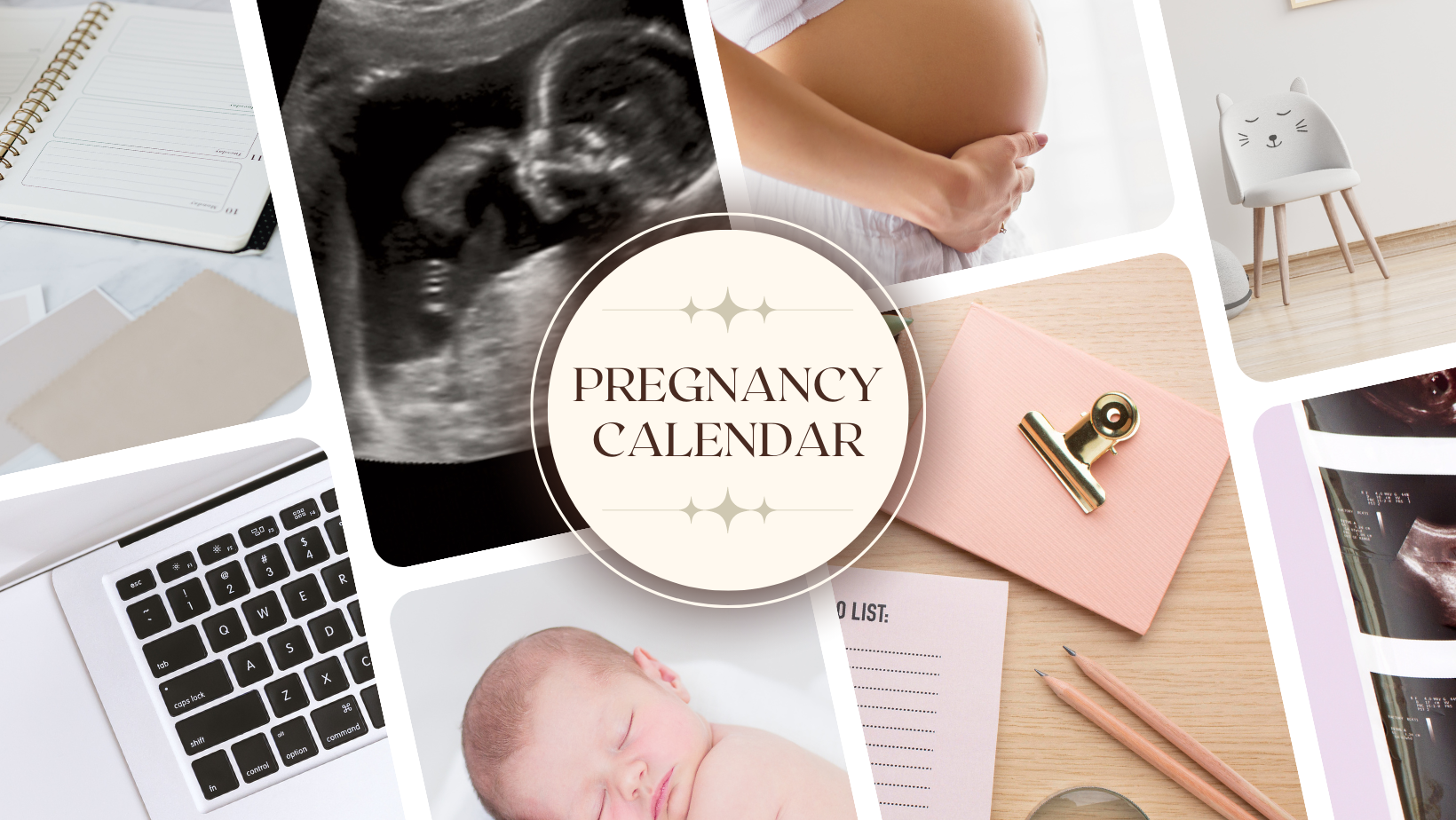 FREE Pregnancy Calendar