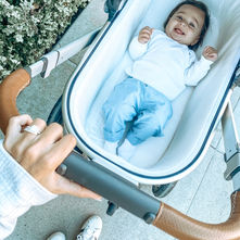 Beckham's 5 Month Updates