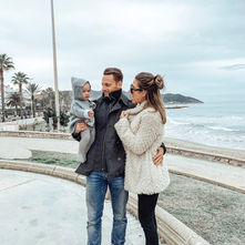 Conversations to have with Partner Before Welcoming a Baby