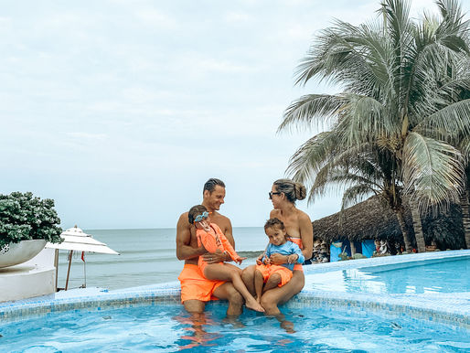 How To Support Your Children’s Childhood Memories