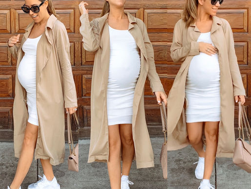 How To Create Cute Bump Memories No Matter a What