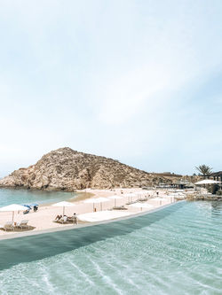 Montage Los Cabos