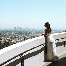 Visiting LA? My Must See Spots, Restaurants & Activities