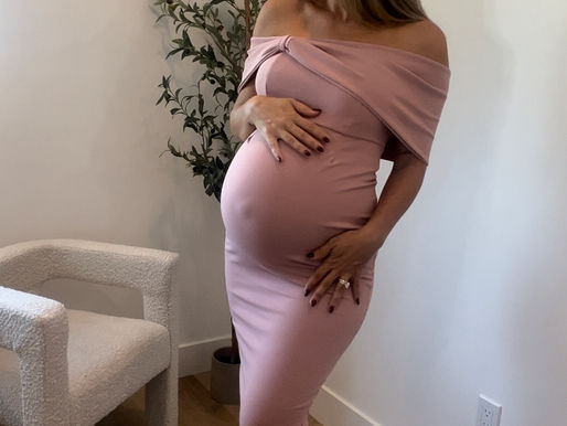 Wedding Maternity Dresses