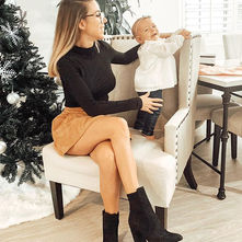 Coping And Staying Positive On Bad Baby Days