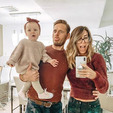 Healthy Relationship While Building/Growing A Business Through The First Year Of Parenthood