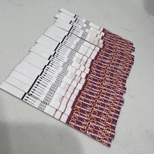 How I found out I was pregnant with Baby #3