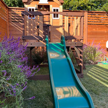 Added Some Backyard Fun (+Discount!)