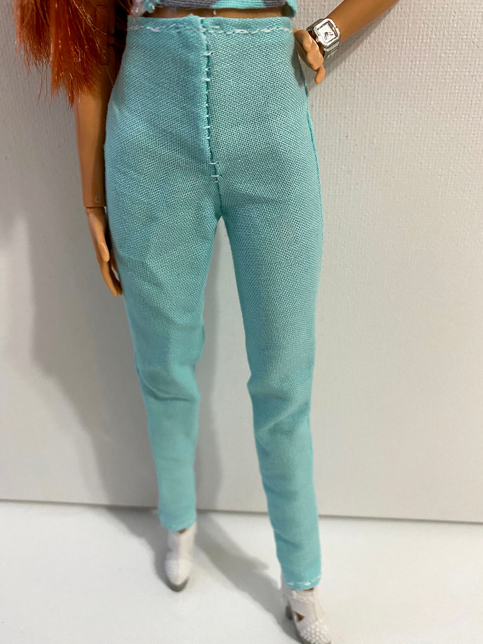 Thumbnail: Barbie Pants