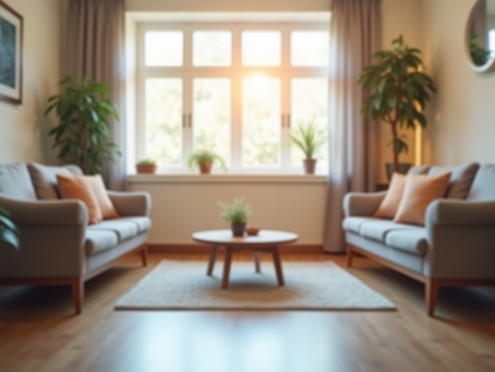 Finding Balance: Life Counseling for Personal Growth