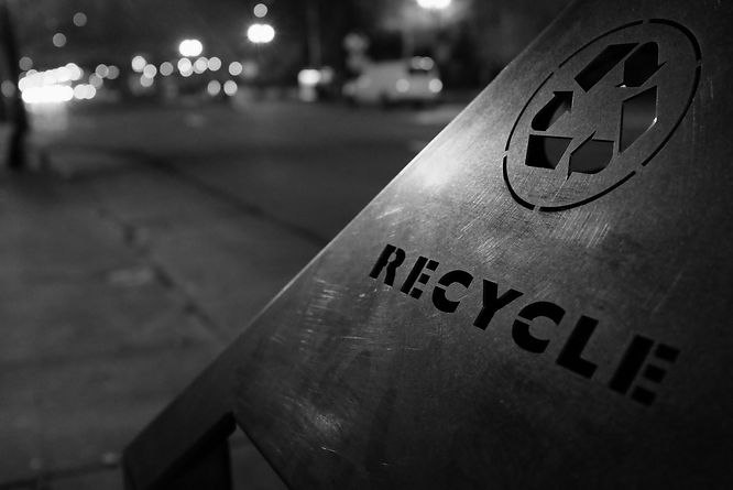 recycle