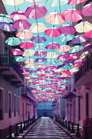 Travel Photography