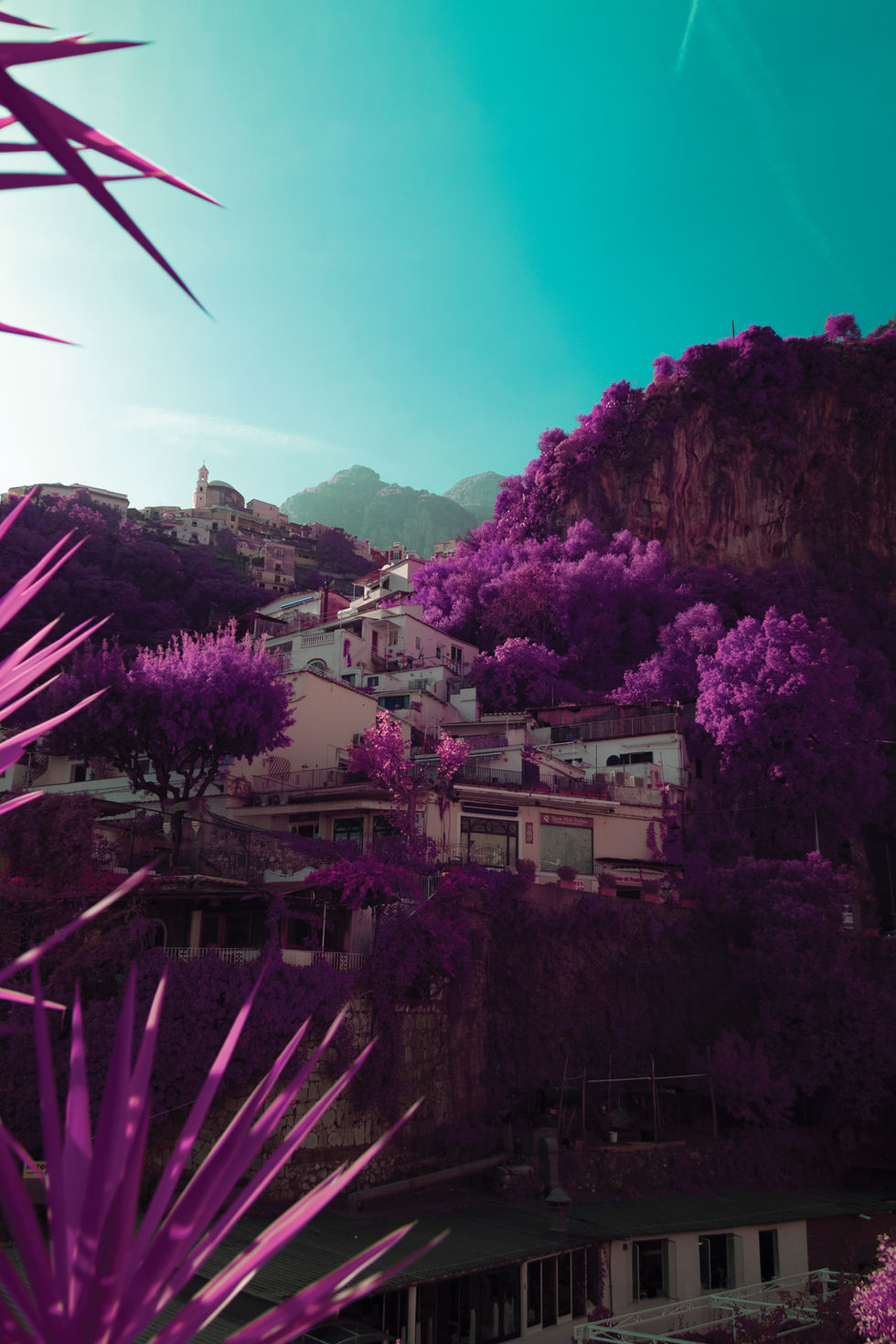 Positano 1