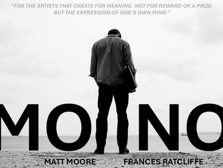 MONO: Behind the Film.