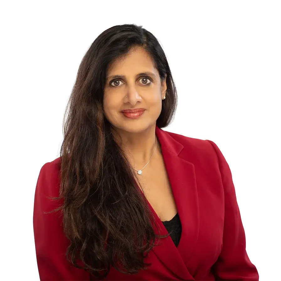 Sujatha Ramanujan