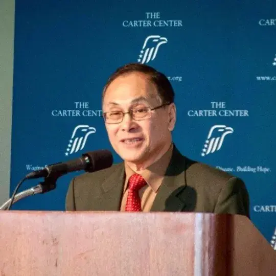 Henry Yu