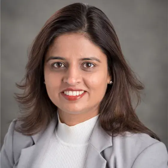 Shilpa Wadhera