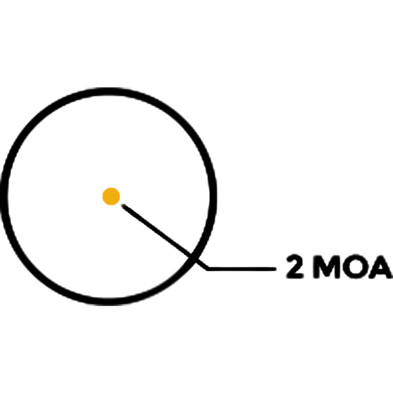 HOLOSUN 403 SERIES CLASSIC MICRO GOLD DOT