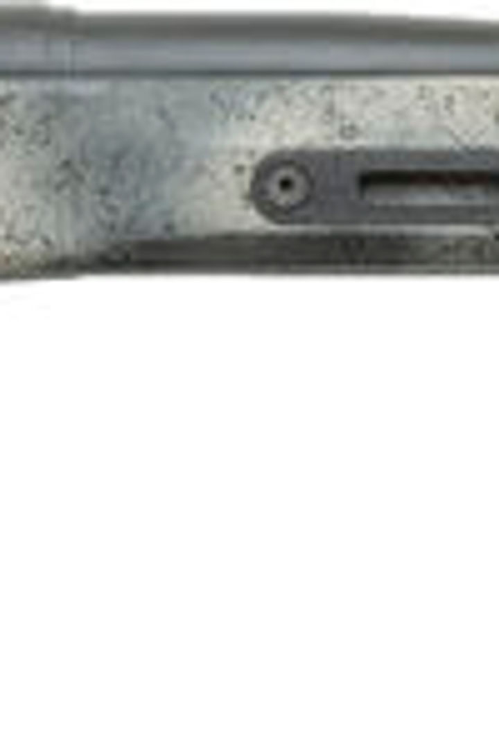 BERGARA RIDGEBACK 300 PRC 26'' BOLT ACTION RIFLE