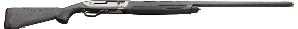 Thumbnail: BROWNING MAXUS II SPORTING CARBON FIBER 12 GAUGE 28'' 3-RD SHOTGUN