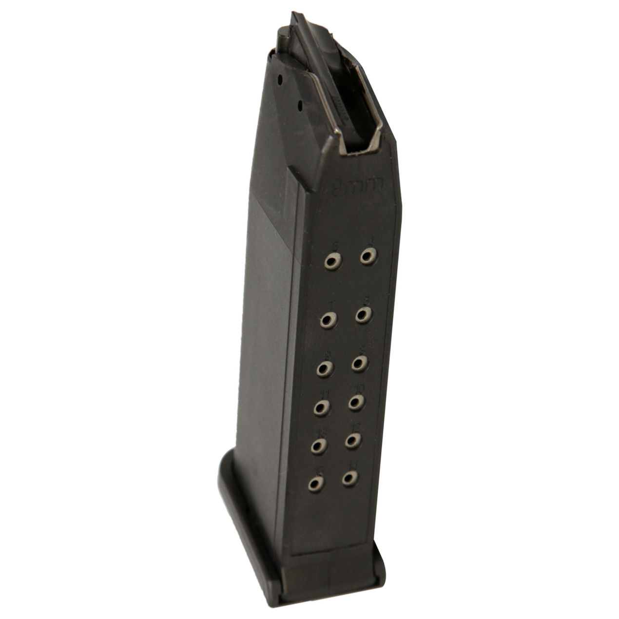 KCI USA GLOCK G19 9MM 15-RD MAGAZINE