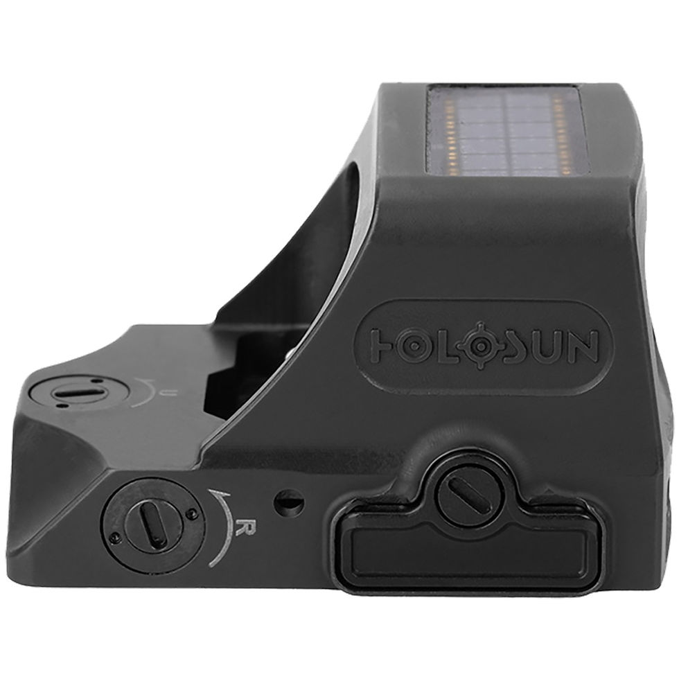 Thumbnail: HOLOSUN ELITE MICRO RED DOT