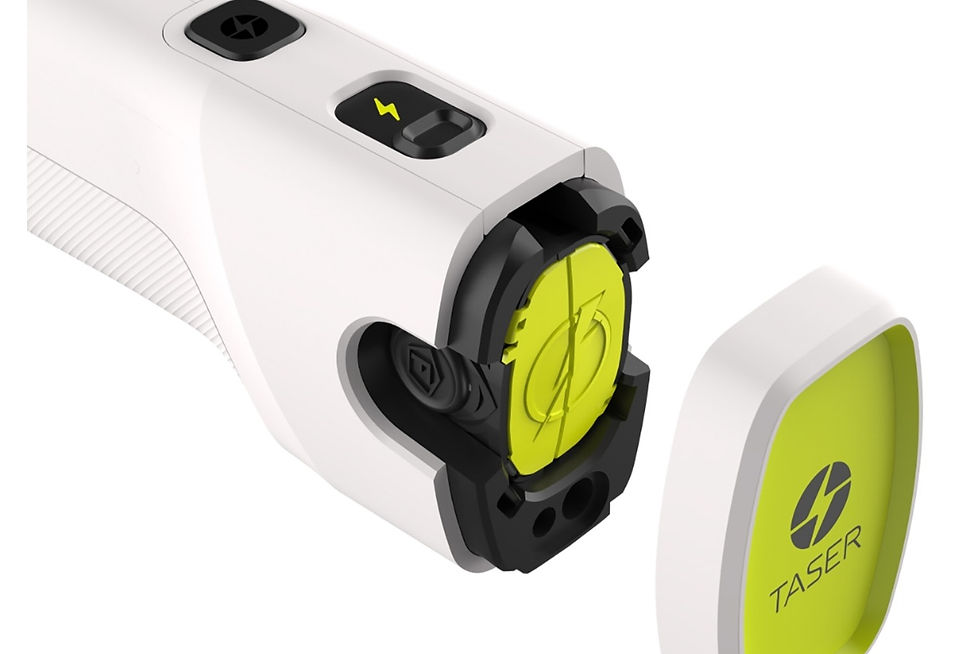 Thumbnail: TASER BOLT 2
