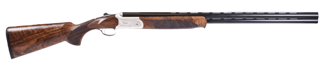 AMERICAN TACTICAL CRUSADER 12 GA 28'' BREAK ACTION SHOTGUN