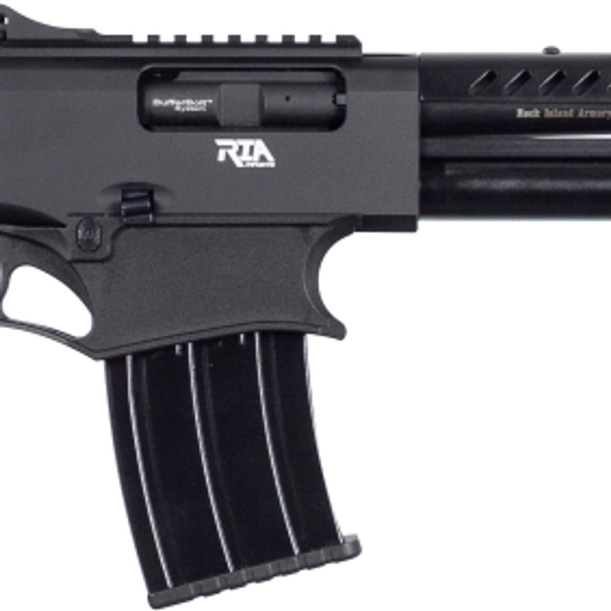 ARMSCOR VRPA40 12 GA 20'' PUMP ACTION SHOTGUN