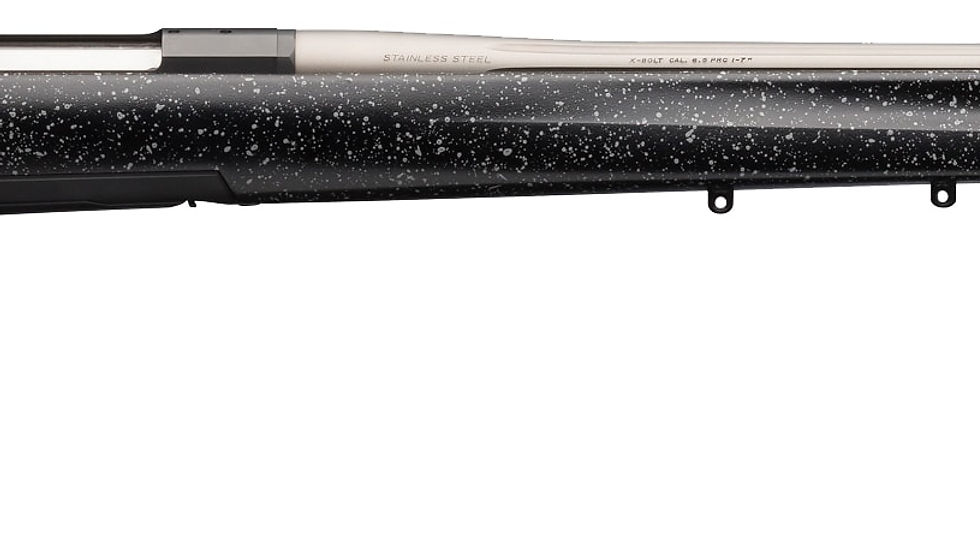 BROWNING X-BOLT MAX LR HUNTER 7MM REM MAG 26'' BOLT ACTION RIFLE