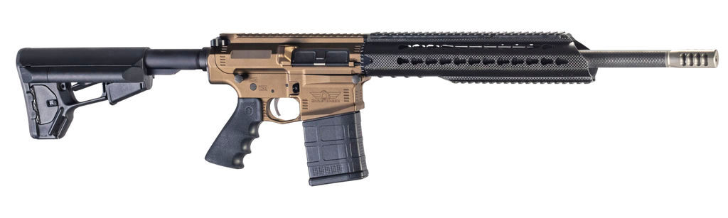 CHRISTENSEN ARMS CA-10 DMR 6.5 CREEDMOOR 22'' 20-RD SEMI-AUTO RIFLE