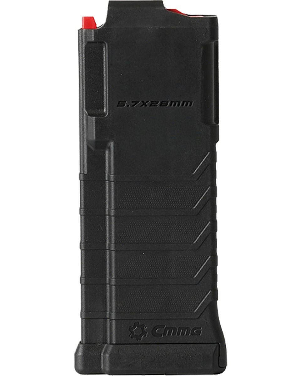 CMMG AR-15 5.7X28MM 10-RD MAGAZINE