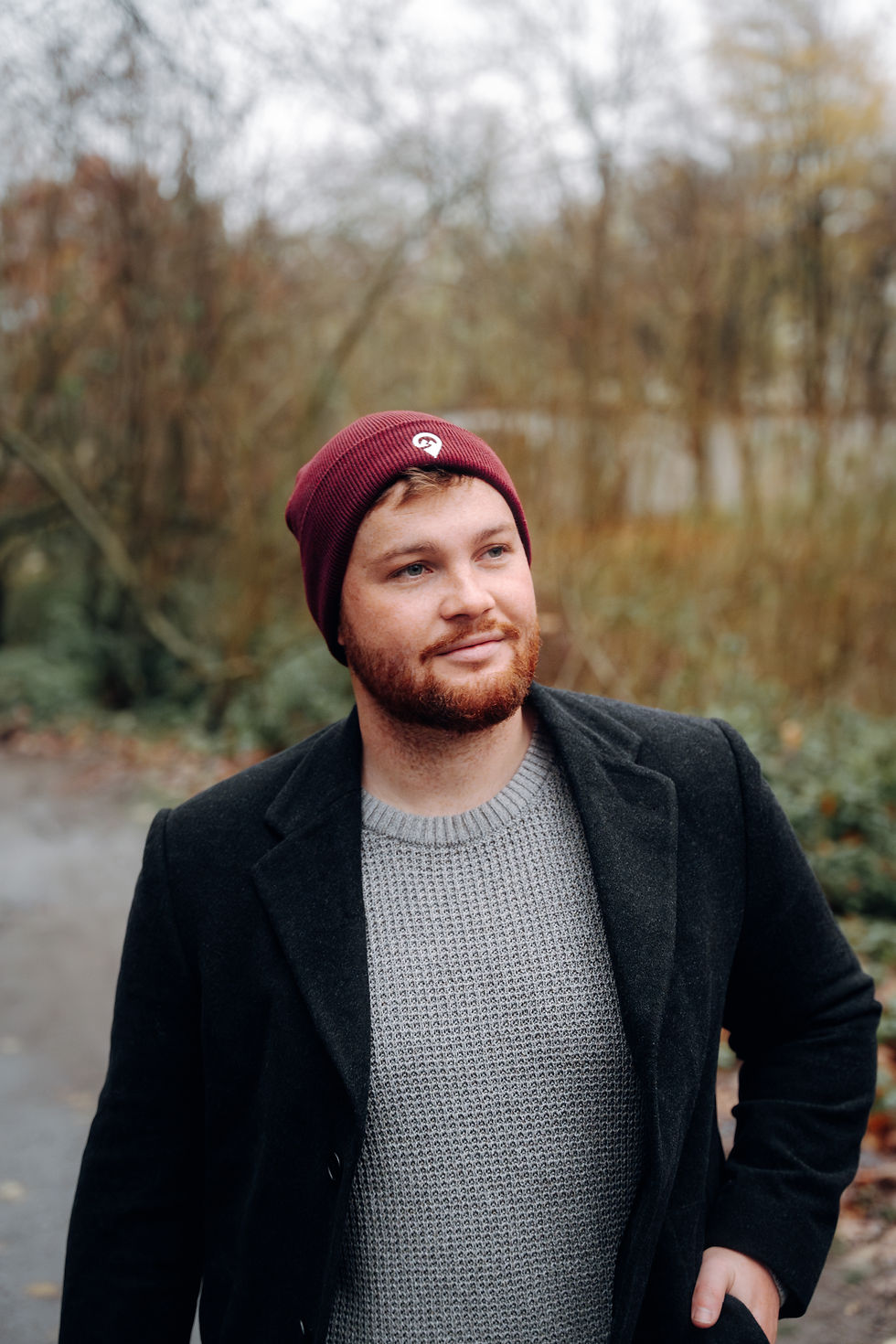 Miniaturbild: Beanie