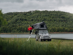 iKamper Skycamp 4.0: Duo, Trio oder Quad? Alle Neuerungen und die richtige Größe