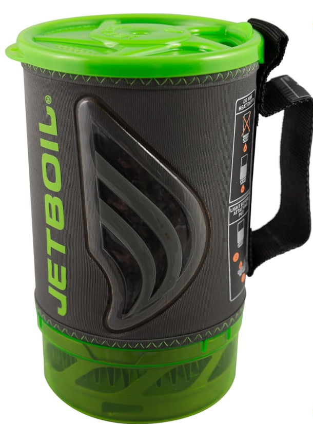 Jetboil
