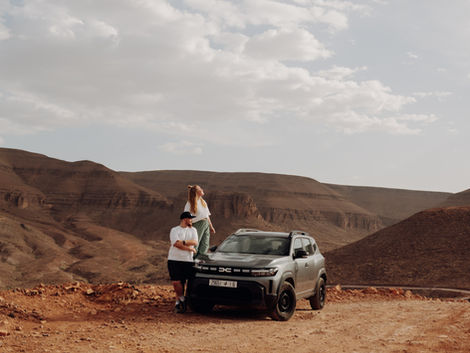 Marokko Roadtrip - Route, Kosten und Packliste