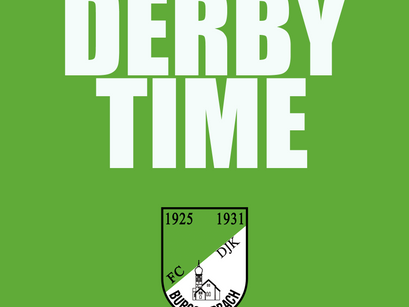 Derby-Time
