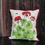 Thumbnail: Pillow - Geraniums