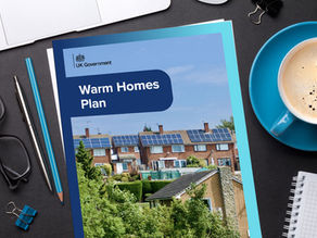 UK Government’s Warm Homes Support for Solar: What You Need to Know