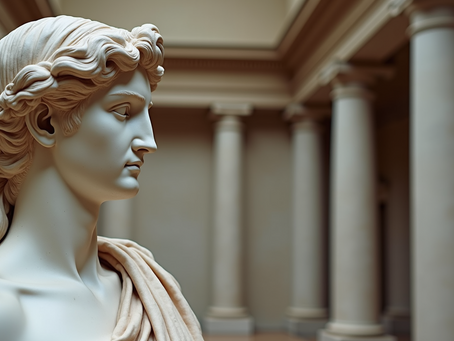 Exploring the Lives of Renowned Sculptors