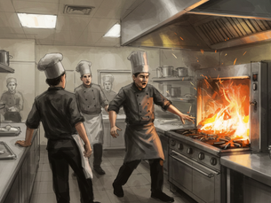 Our Changing Perception