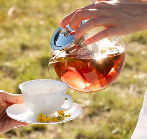 tisane