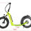 Miniatura: E-Scooter XT08 48V Lithium