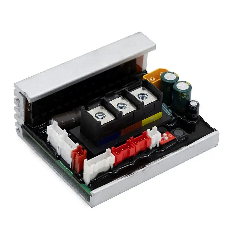 Miniatura: Ninebot F2/F2 Pro/F2 plus Controller – Unbegrenzt