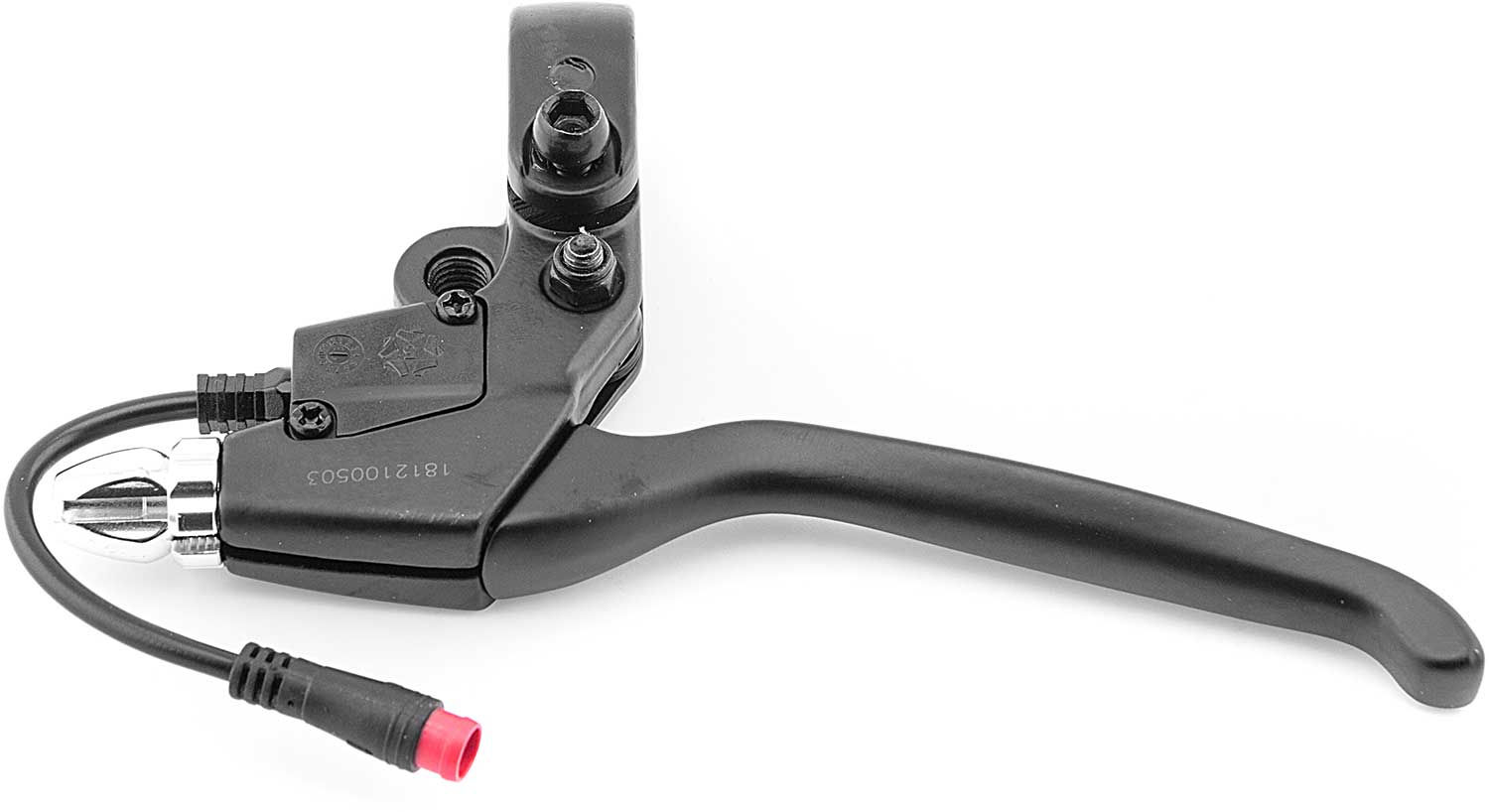 SXT Monster Bremshebel