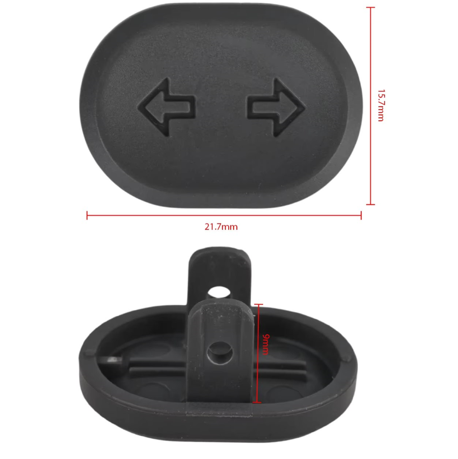 Miniatura: Original Blinker Taster Knopf