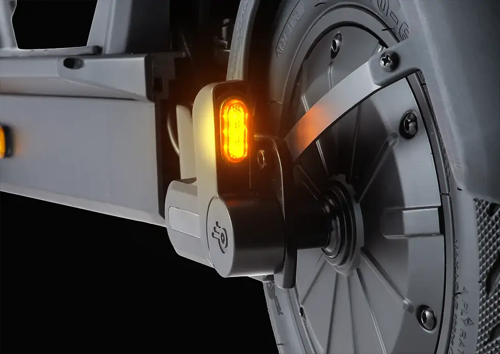 Thumbnail: ePF 2 Pro Wechselakku